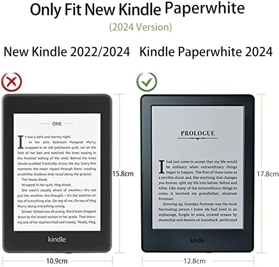 Kindle Paperwhite 第12世代 32GB カバー 保護フィルム付 Amazon.co.jp: 【セット買い】Kindle Paperwhite シグニチャー